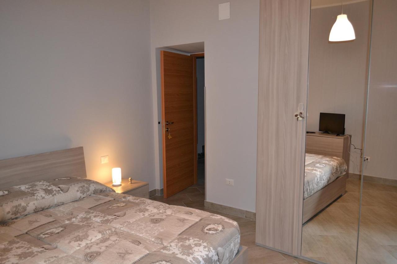 B&B Green Valley 살레르노 외부 사진