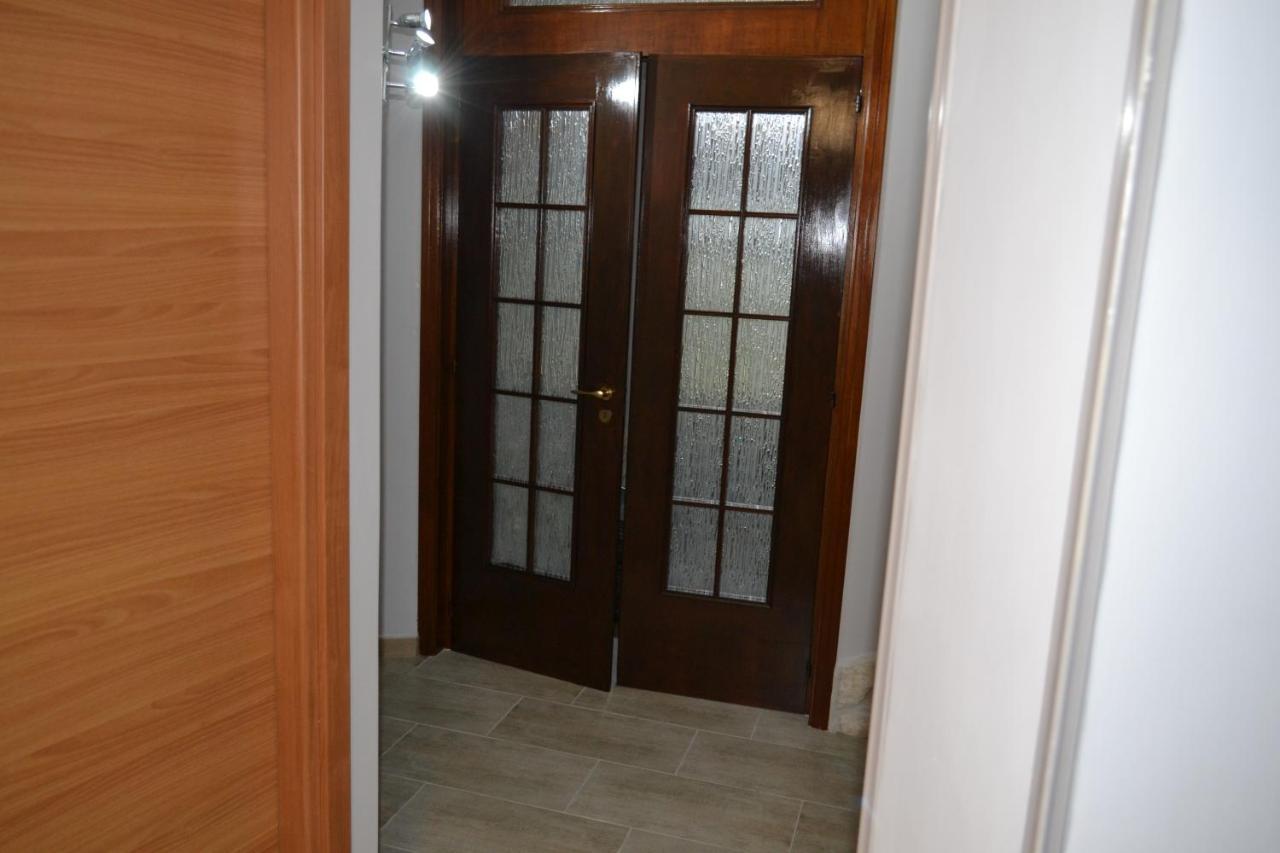B&B Green Valley 살레르노 외부 사진