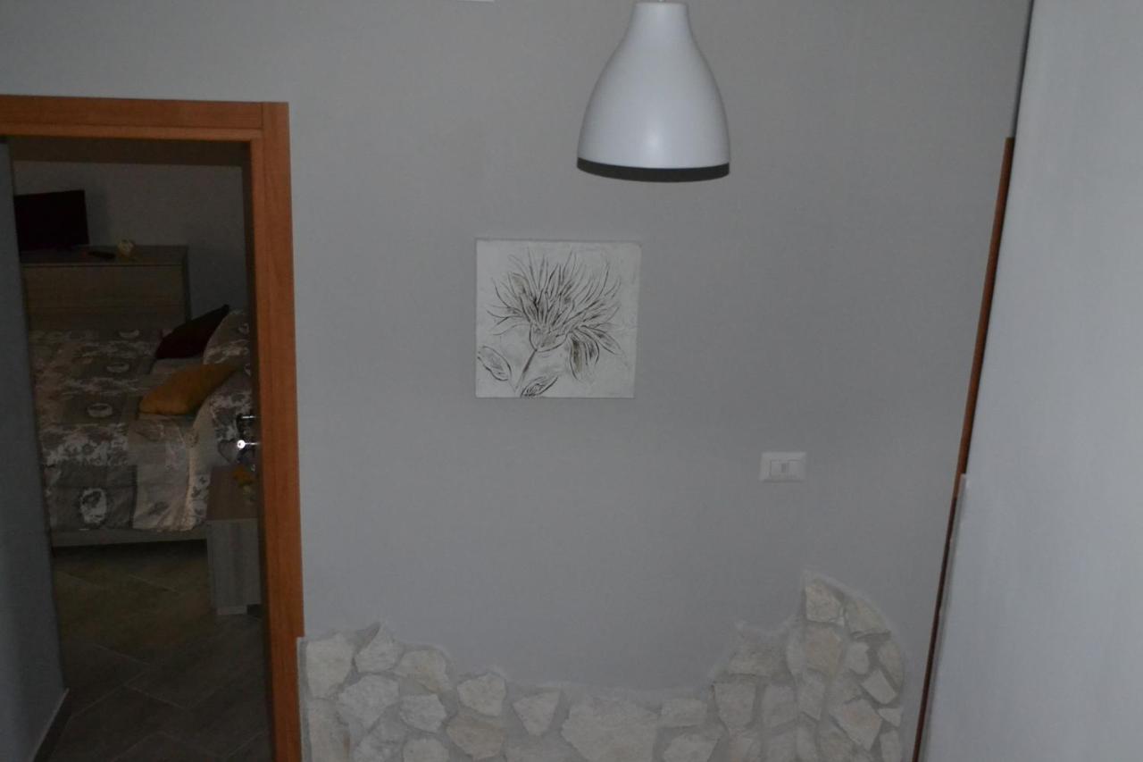 B&B Green Valley 살레르노 외부 사진