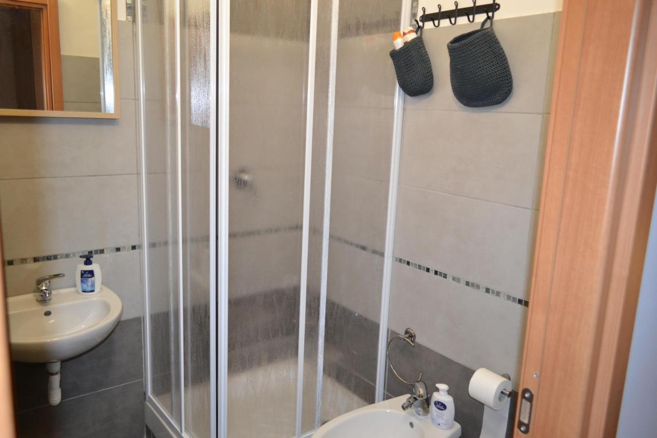 B&B Green Valley 살레르노 외부 사진