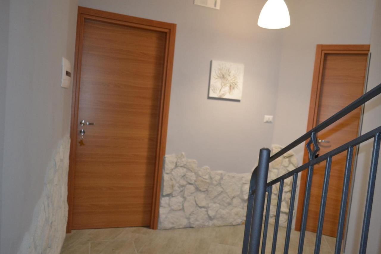 B&B Green Valley 살레르노 외부 사진