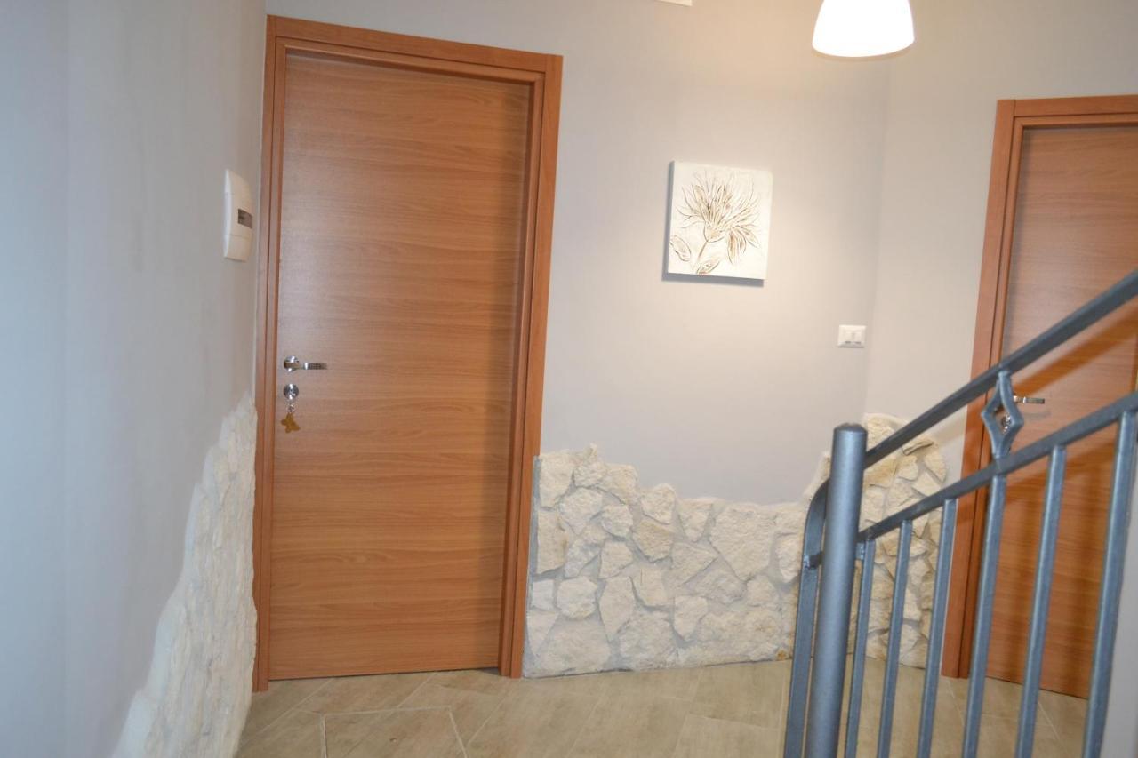 B&B Green Valley 살레르노 외부 사진
