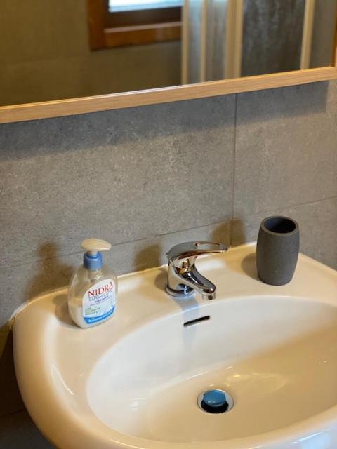 B&B Green Valley 살레르노 외부 사진