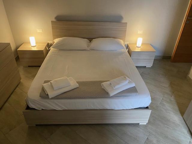 B&B Green Valley 살레르노 외부 사진