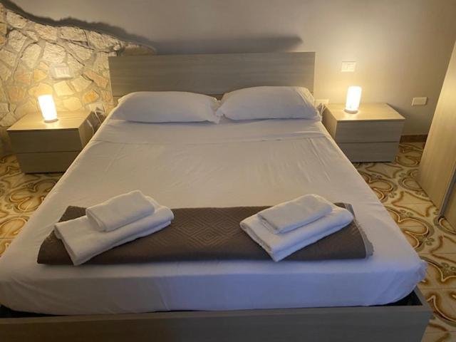 B&B Green Valley 살레르노 외부 사진